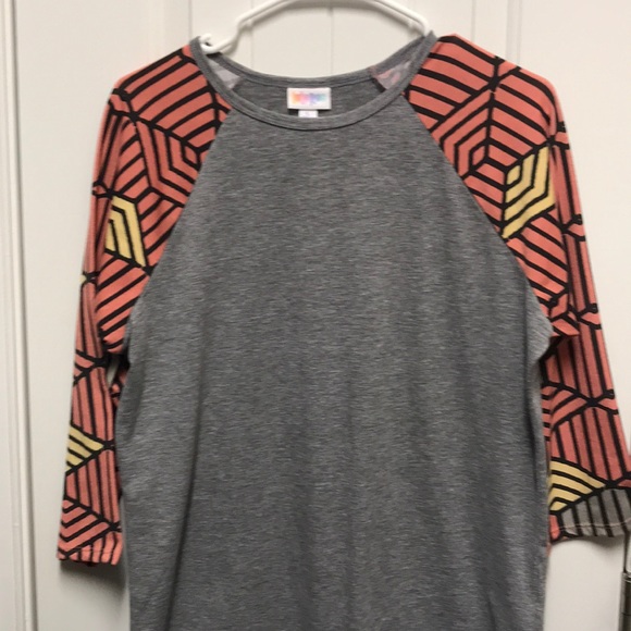 Lularoe Randy - Picture 1 of 3